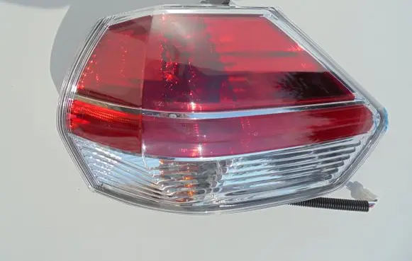 Rear/tail lights