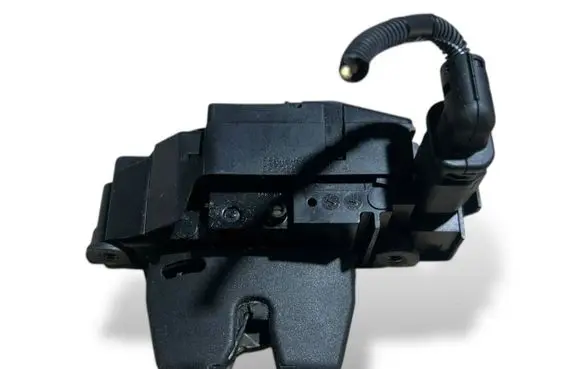 Citroen C4 II Tailgate/trunk/boot lock/catch/latch 9684648680