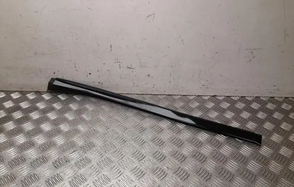 Mercedes-Benz GLC X253 C253 Other sill/pillar trim element A2536906000