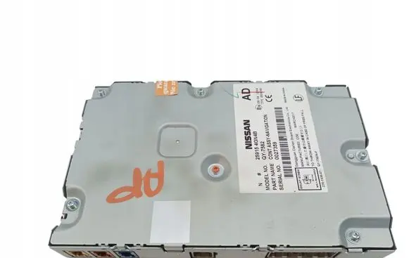 Infiniti Q50 Other control units/modules 259154GN4B
