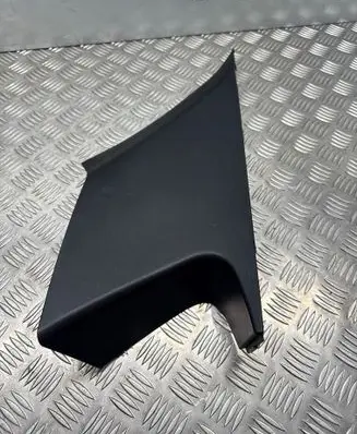 BMW X3 G01 (D)pillar trim (top) 51437396412 7449408 30E0334