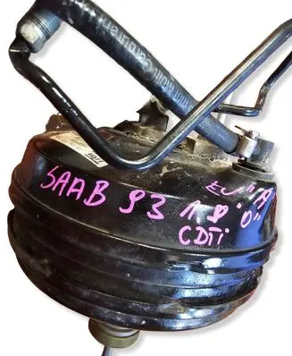 Saab 9-3 Ver2 Brake booster 13126710 46831404