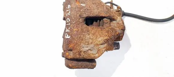 Volkswagen PASSAT B5 Front brake caliper