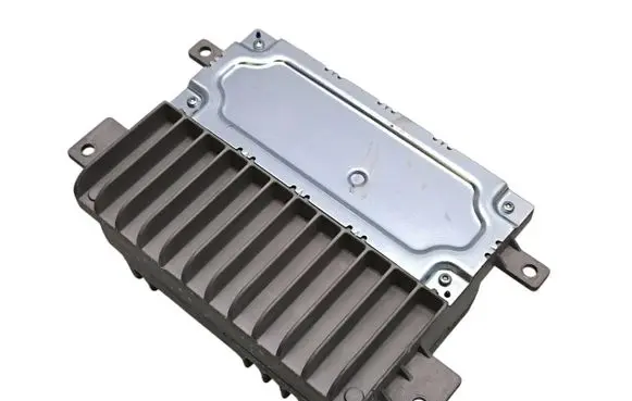 Chrysler Pacifica Bluetooth control unit module 68232028AK 6434CBE2801 T00BE264670145