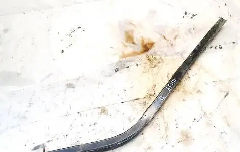 Citroen C8 Sliding door trim 
