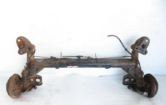 Ford Fusion Rear axle beam 
