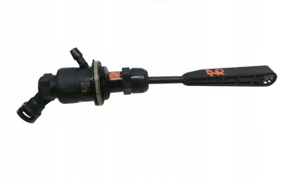 Opel Movano B Clutch slave cylinder 306106218R