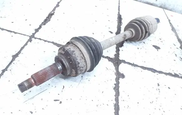 KIA Sorento Front driveshaft