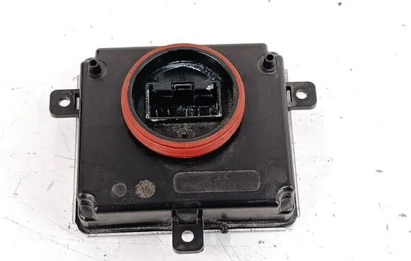 Audi A4 S4 B8 8K Headlight ballast module Xenon 4G0907697D 28357987