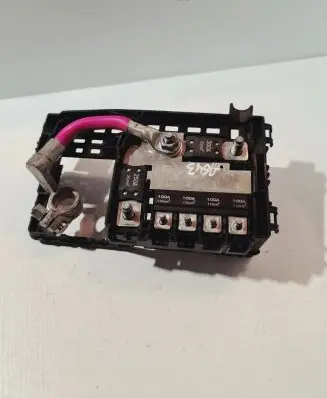 Opel Insignia A Positive wiring loom 13358924