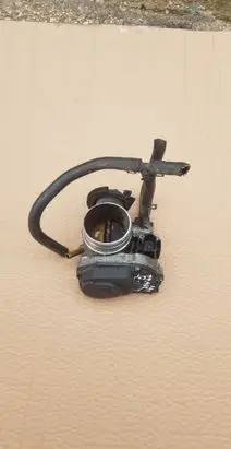 Volkswagen New Beetle Throttle valve 06A133064J