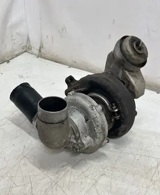 Toyota Corolla Verso E121 Turbo 17201