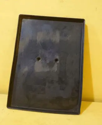 Nissan Juke I F15 Battery tray 115KM