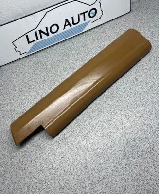 BMW 7 E65 E66 Seat trim 7126634