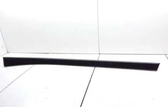 BMW 5 E39 Front door trim bar 51418172032