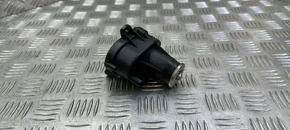 BMW 5 F10 F11 Intake manifold valve actuator/motor 8506410 0280751014