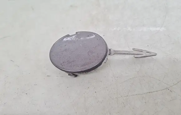 Ford Mondeo MK IV Front tow hook cap/cover BS7117A989A