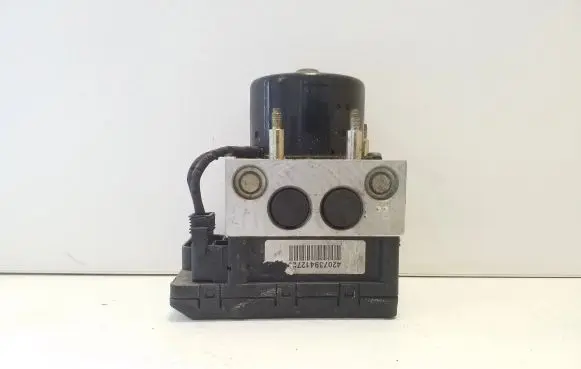 Seat Alhambra (Mk1) ABS Pump 7M0614111P 98VW2L580AB