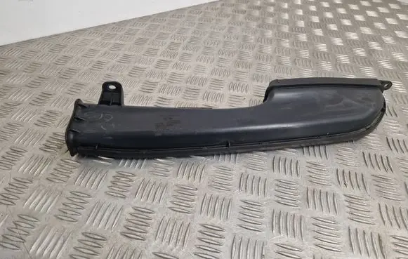 Ford S-MAX Air intake hose/pipe E1G39C675BC