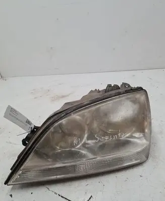 KIA Sorento Headlight/headlamp LHD8358