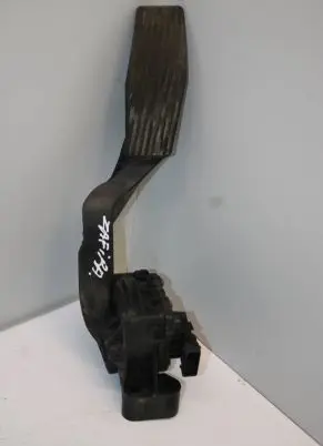 Opel Zafira B Accelerator throttle pedal 9202341 6PV00811400