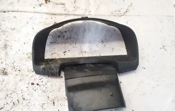 Toyota Corolla Verso AR10 Dashboard trim 554110f010 55411-0f010