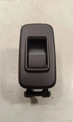 Jaguar XE Electric window control switch 15W163