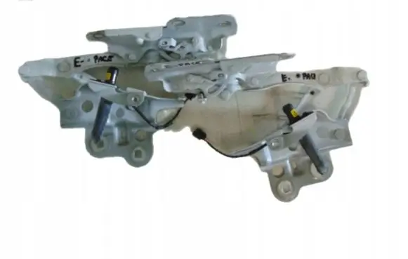 Jaguar E-Pace Engine bonnet/hood hinges 1824586