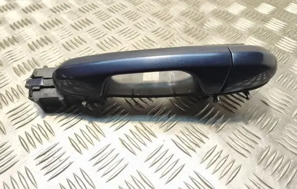 Chrysler Pacifica Rear door exterior handle 40263400