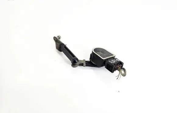BMW 5 F10 F11 Headlight/headlamp level sensor 37146860843 6860843
