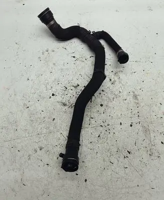 Audi A5 8T 8F Engine coolant pipe/hose 8K0122293F