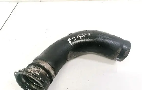 Toyota Auris 150 Intercooler hose/pipe