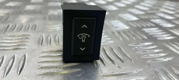 KIA Optima Headlight level height control switch 4920801110