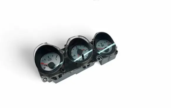 Alfa Romeo 156 Speedometer (instrument cluster) 60653714