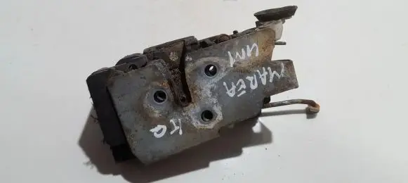 Fiat Marea Rear door lock