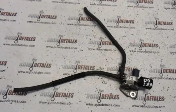 Toyota Verso Vacuum valve 9091012281