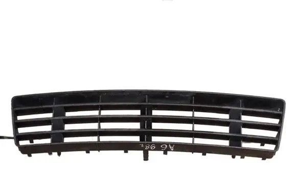 Audi A6 S6 C5 4B Front bumper lower grill 4B0807683F