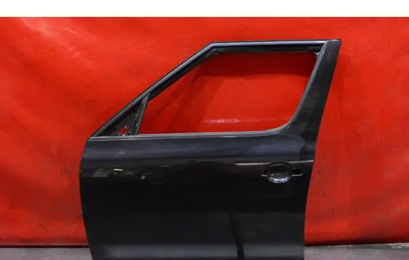 Skoda Yeti (5L) Front door