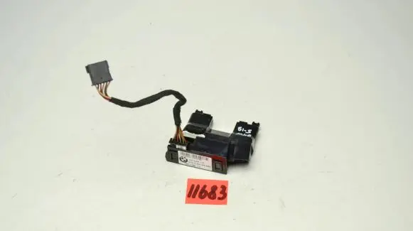 BMW 5 E60 E61 Other control units/modules 6953324