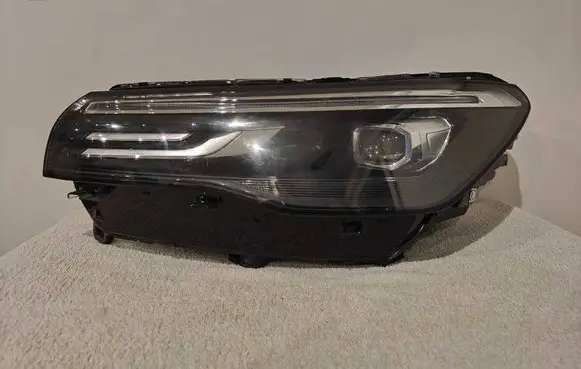 Volkswagen Tiguan Headlight/headlamp 571941005B 0301132231D 0301132231AD