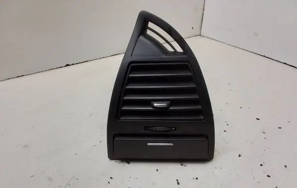 Citroen C4 I Dash center air vent grill 9646338077