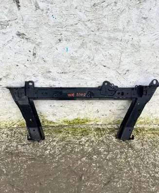 Renault Zoe Bottom radiator support slam panel 