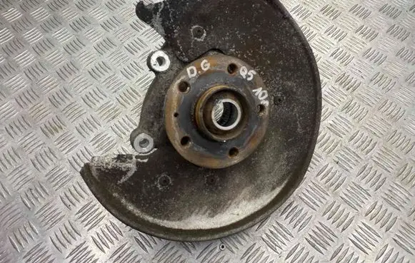 Audi Q5 SQ5 Rear wheel hub