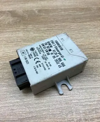BMW 5 E39 Immobilizer control unit/module 6905666 5393245