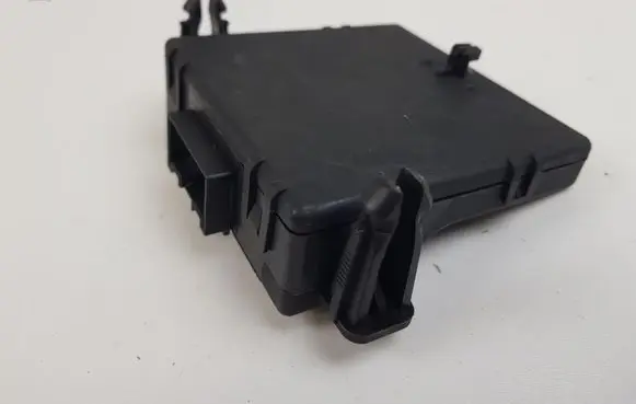 Volkswagen PASSAT B6 Gateway control module 3C0907530C 3C0907951A