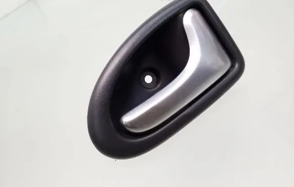 Opel Vivaro Front door interior handle 99035101 8200028995