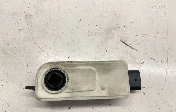 Buick Encore GX I Radiator active air flap actuator 42795934 131788800 113865402