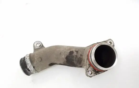 Mazda 6 Intercooler hose/pipe