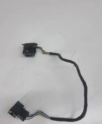 Bentley Continental Interior temperature sensor 3W0907527