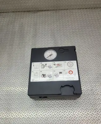 Volkswagen Golf VIII Tire air pump compressor 5N0012615F